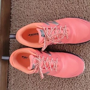 Women's size 10 NB athletic shoes